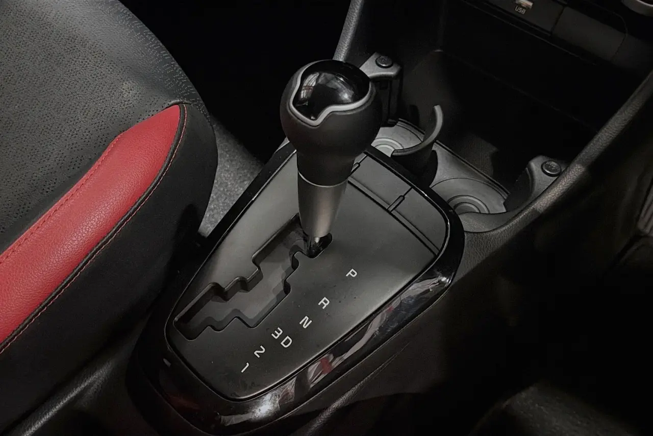 2023 Kia Picanto Gallery Image 17