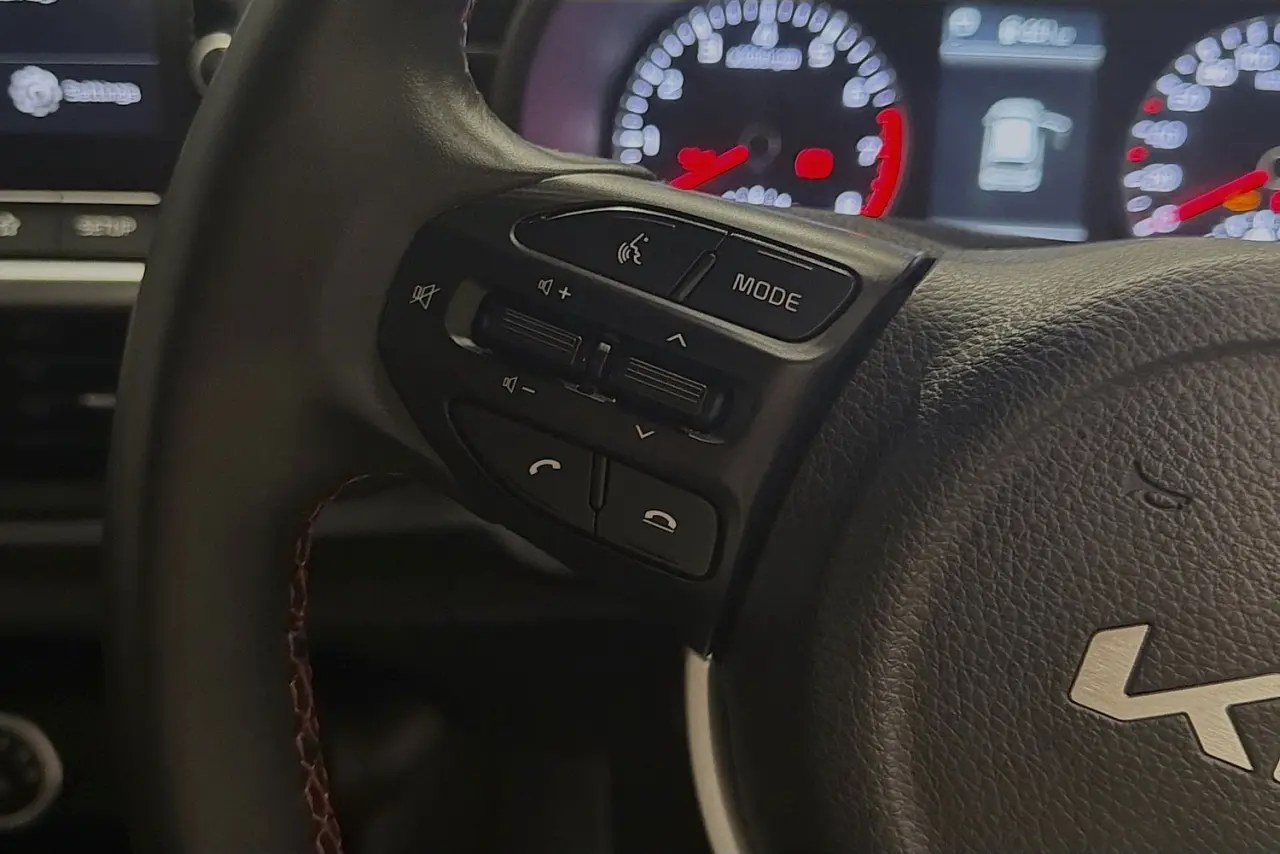 2023 Kia Picanto Gallery Image 18