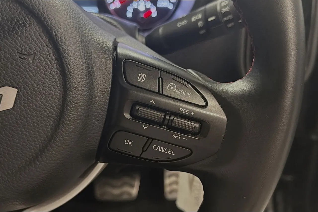 2023 Kia Picanto Gallery Image 19
