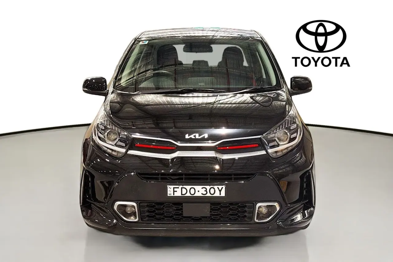 2023 Kia Picanto Gallery Image 2
