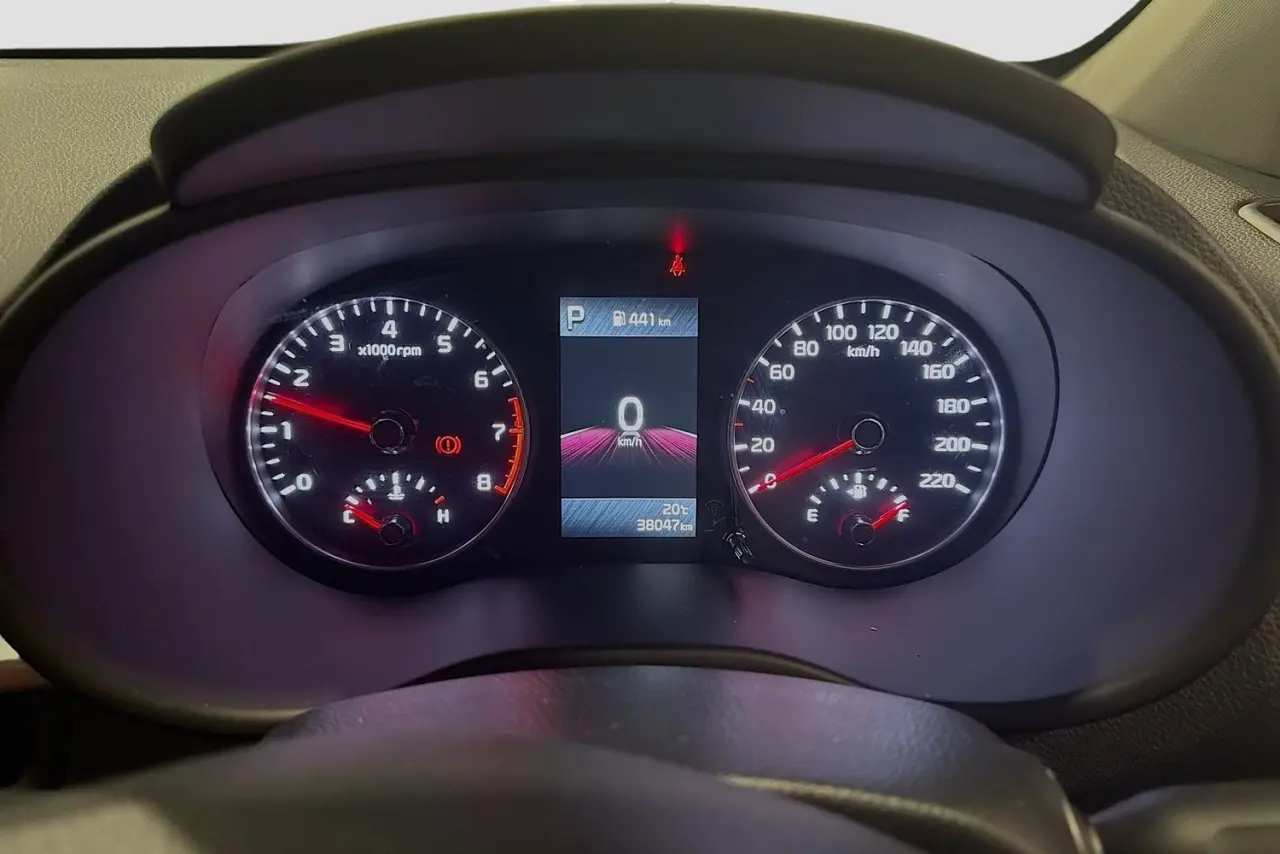 2023 Kia Picanto Gallery Image 20