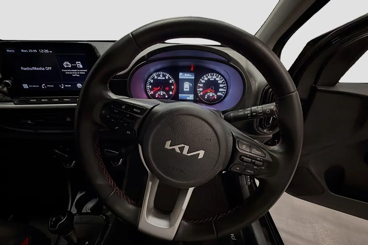 2023 Kia Picanto Gallery Image 21