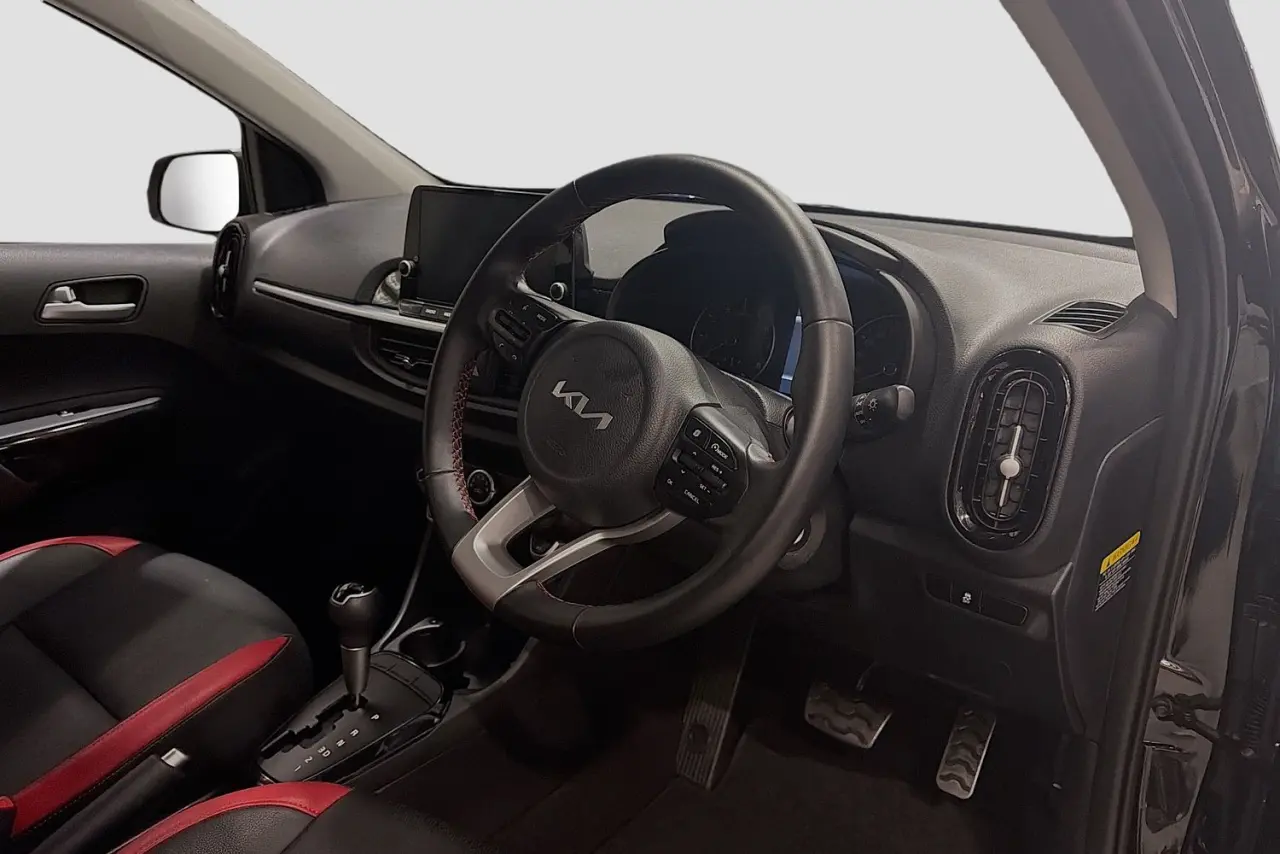 2023 Kia Picanto Gallery Image 22