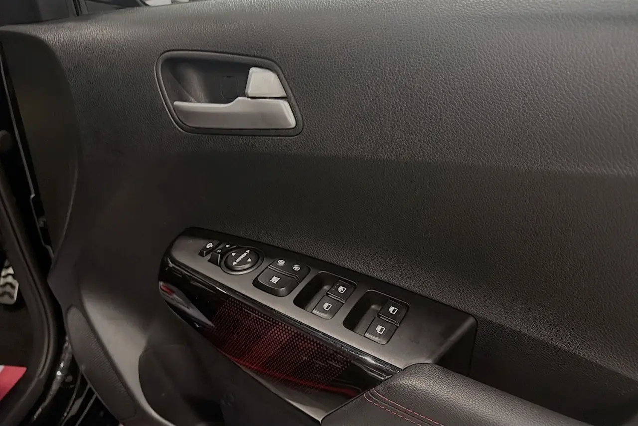 2023 Kia Picanto Gallery Image 23