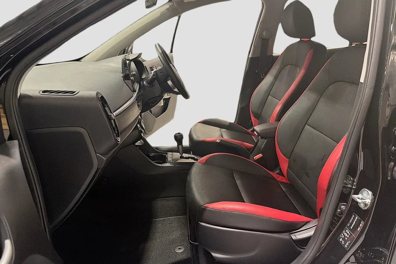 2023 Kia Picanto Gallery Image 24