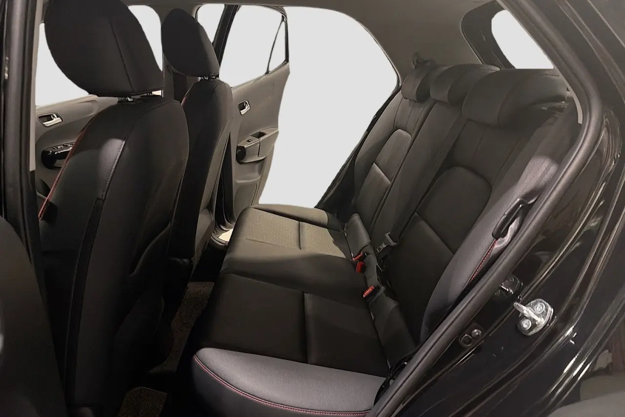 2023 Kia Picanto Gallery Image 25