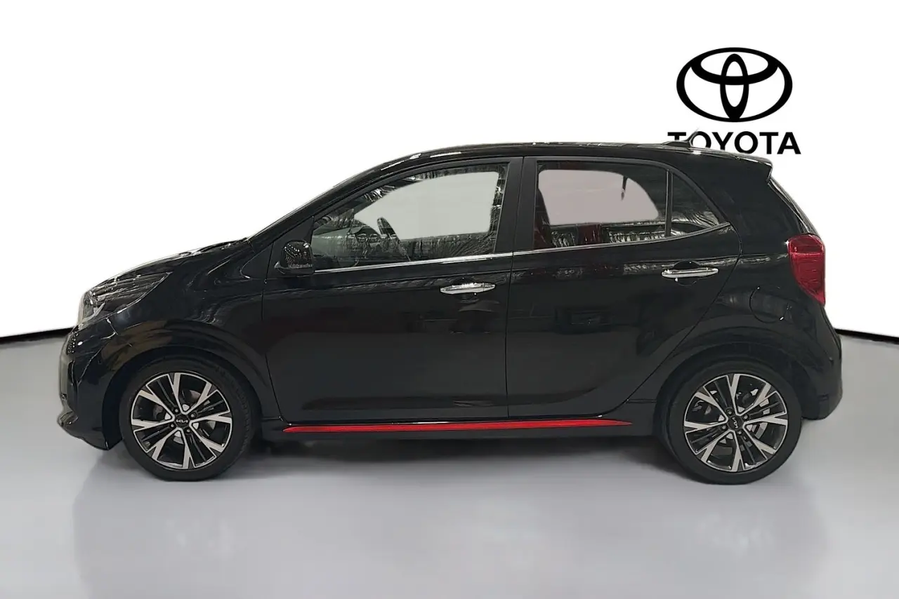 2023 Kia Picanto Gallery Image 5