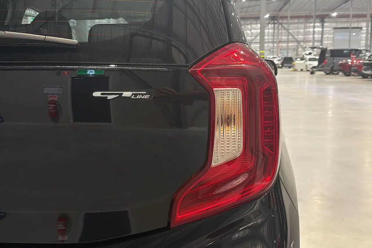 2023 Kia Picanto Gallery Image 9