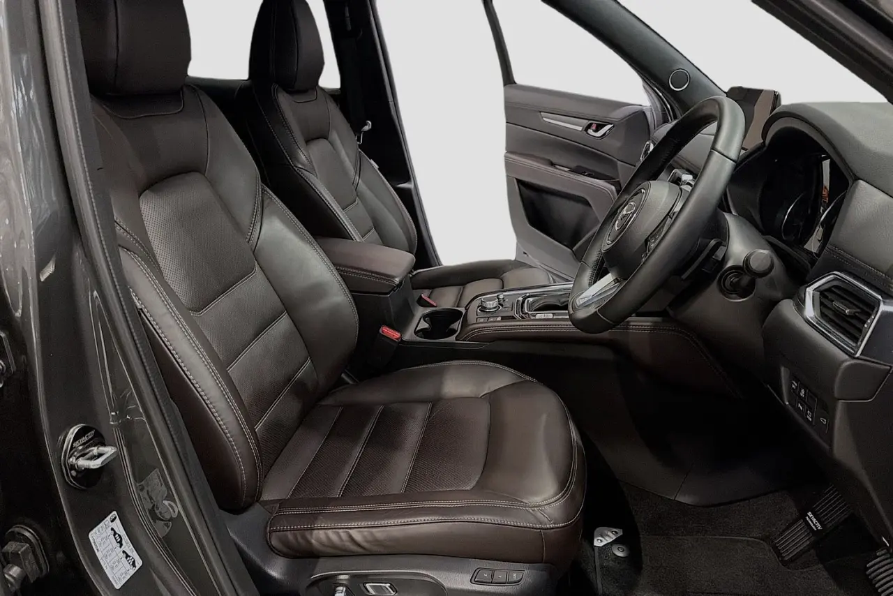 2024 Mazda CX-5 Gallery Image 13
