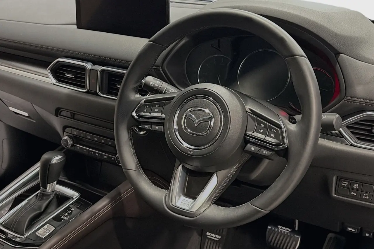 2024 Mazda CX-5 Gallery Image 14