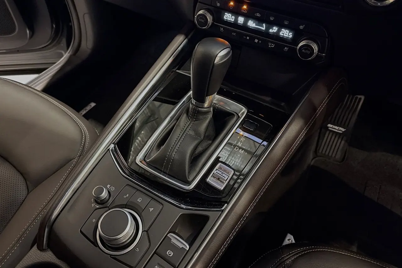 2024 Mazda CX-5 Gallery Image 18
