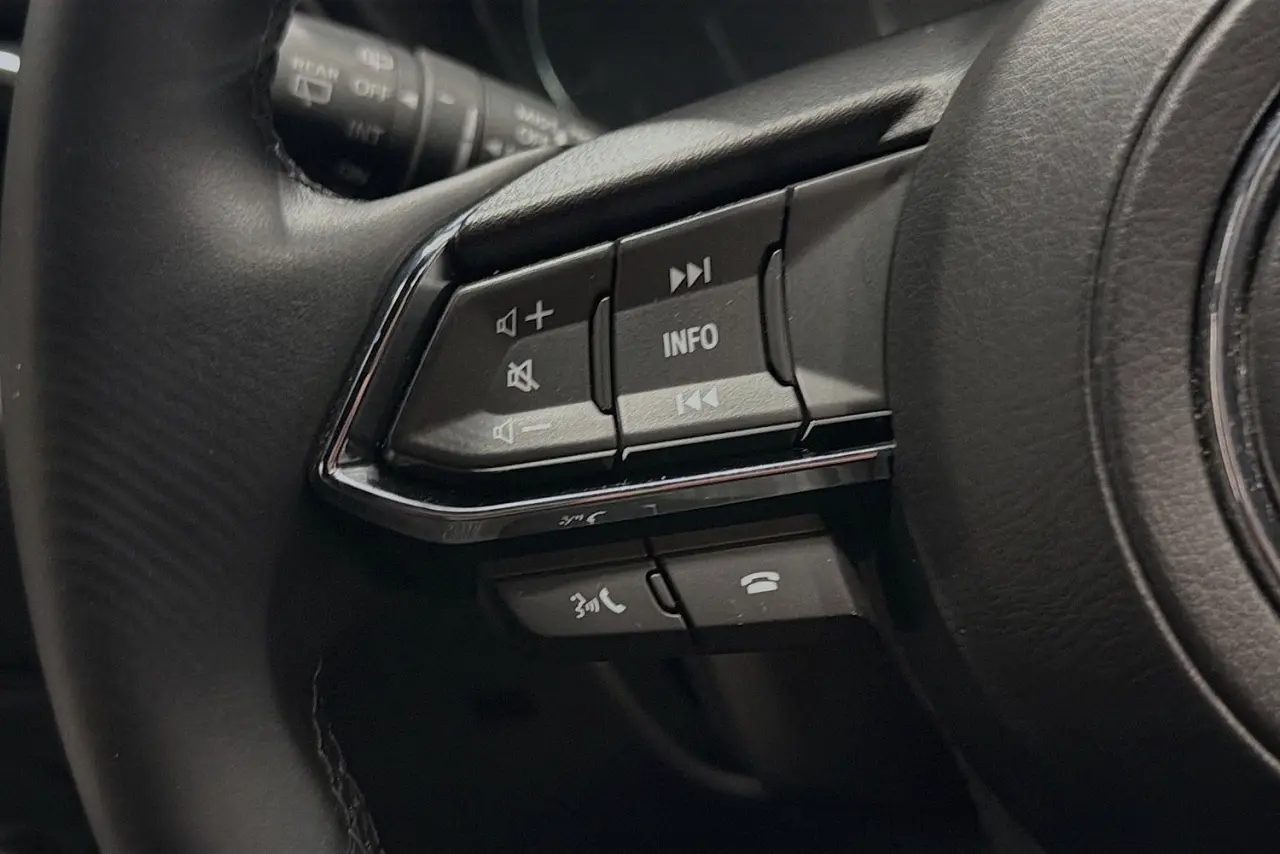 2024 Mazda CX-5 Gallery Image 19