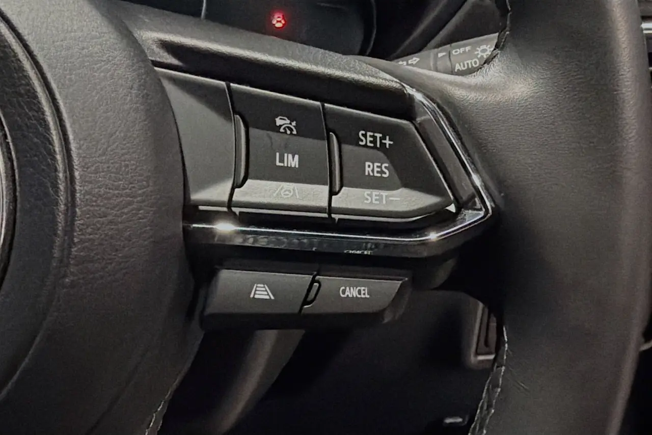 2024 Mazda CX-5 Gallery Image 20