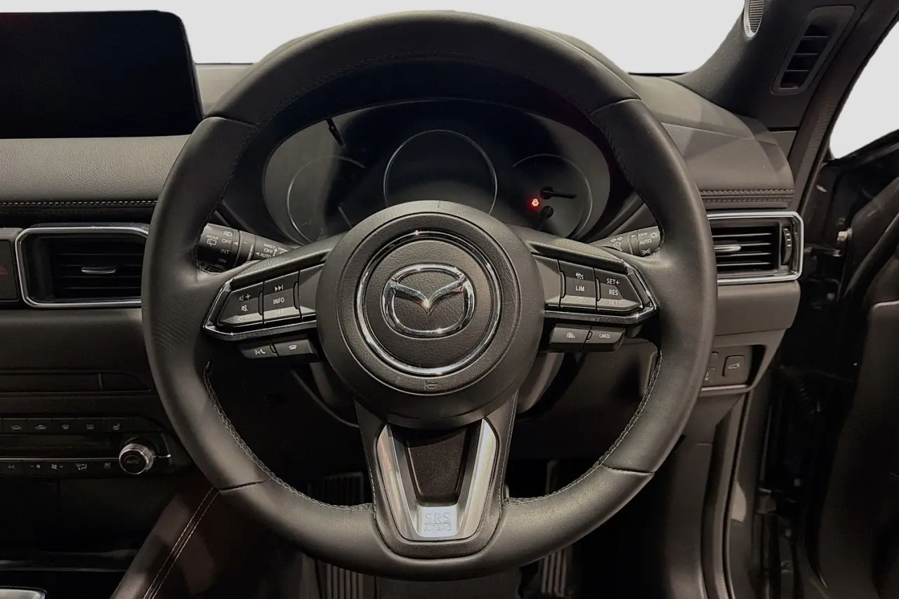 2024 Mazda CX-5 Gallery Image 22