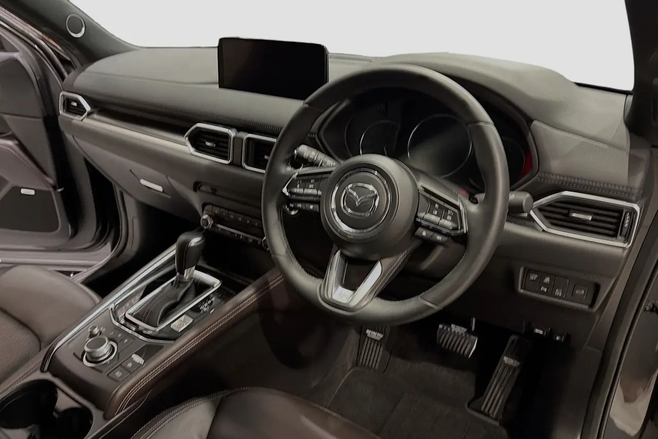 2024 Mazda CX-5 Gallery Image 23