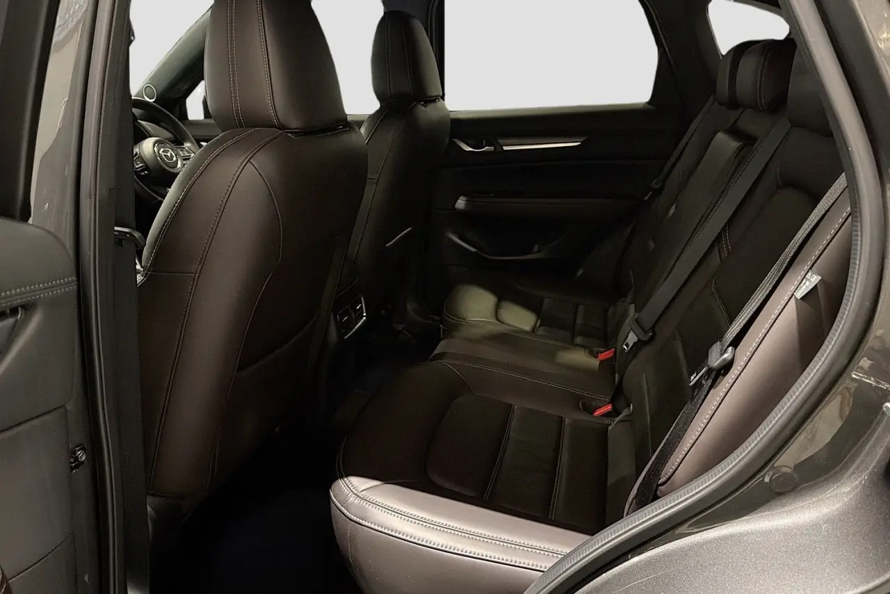 2024 Mazda CX-5 Gallery Image 26