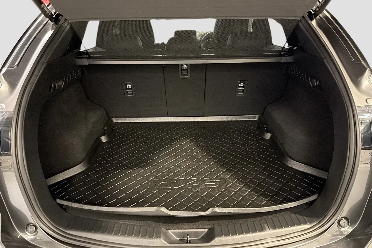 2024 Mazda CX-5 Gallery Image 27