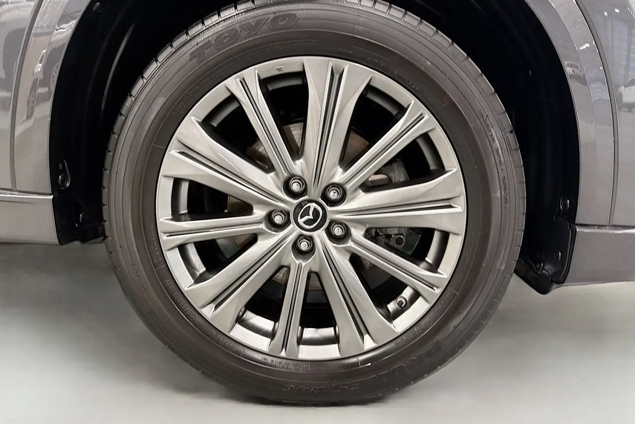 2024 Mazda CX-5 Gallery Image 28