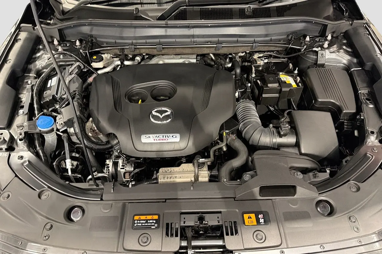 2024 Mazda CX-5 Gallery Image 29