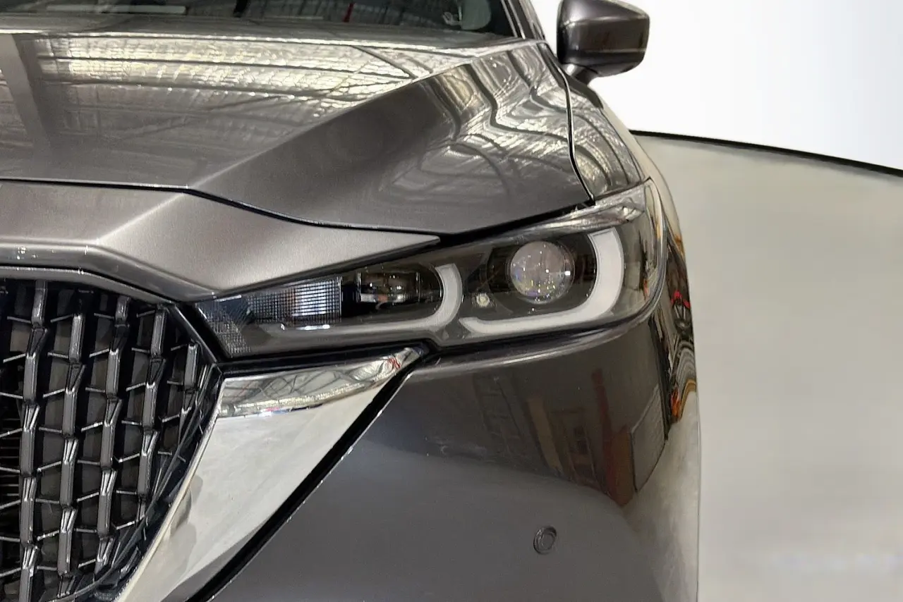 2024 Mazda CX-5 Gallery Image 3