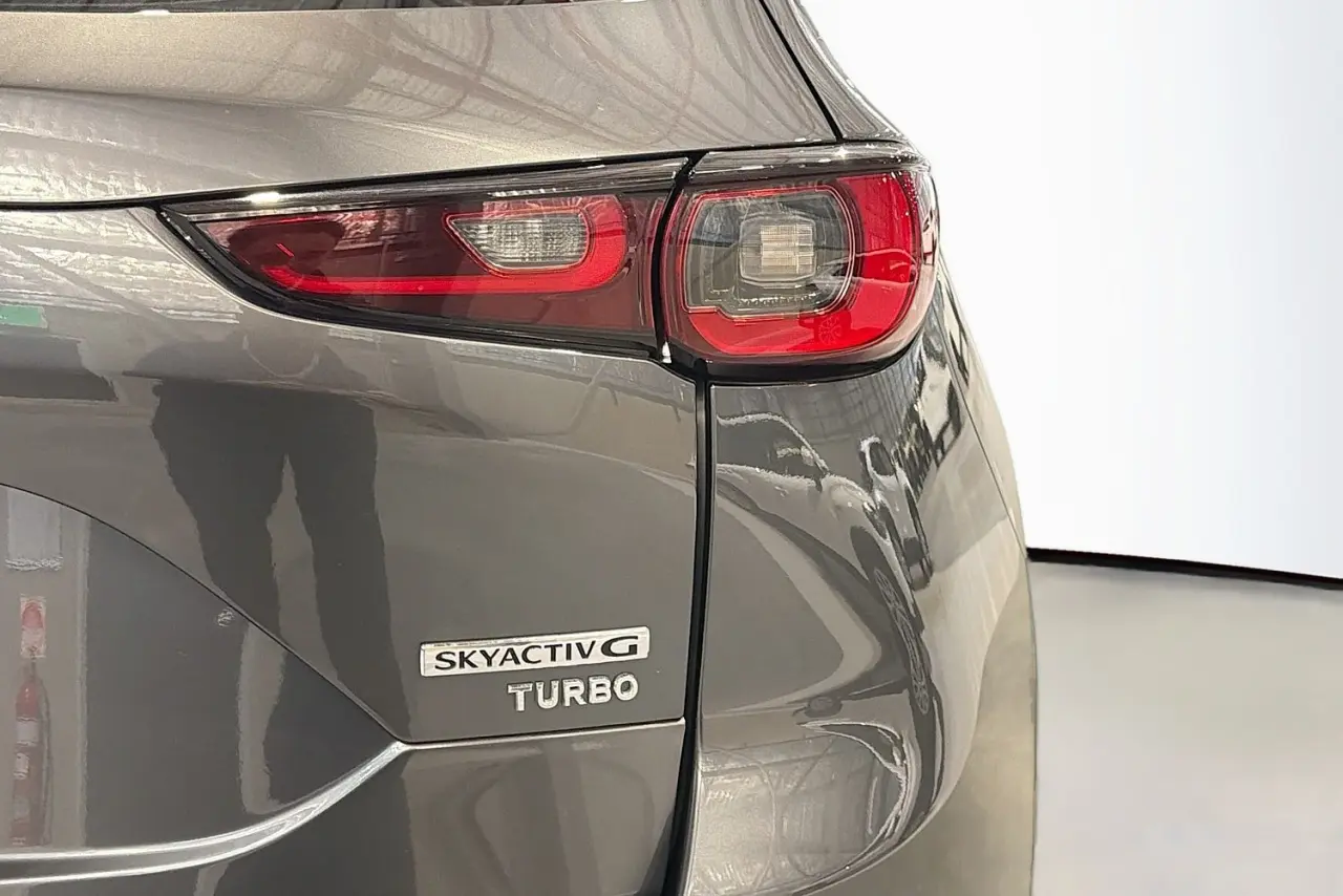 2024 Mazda CX-5 Gallery Image 9