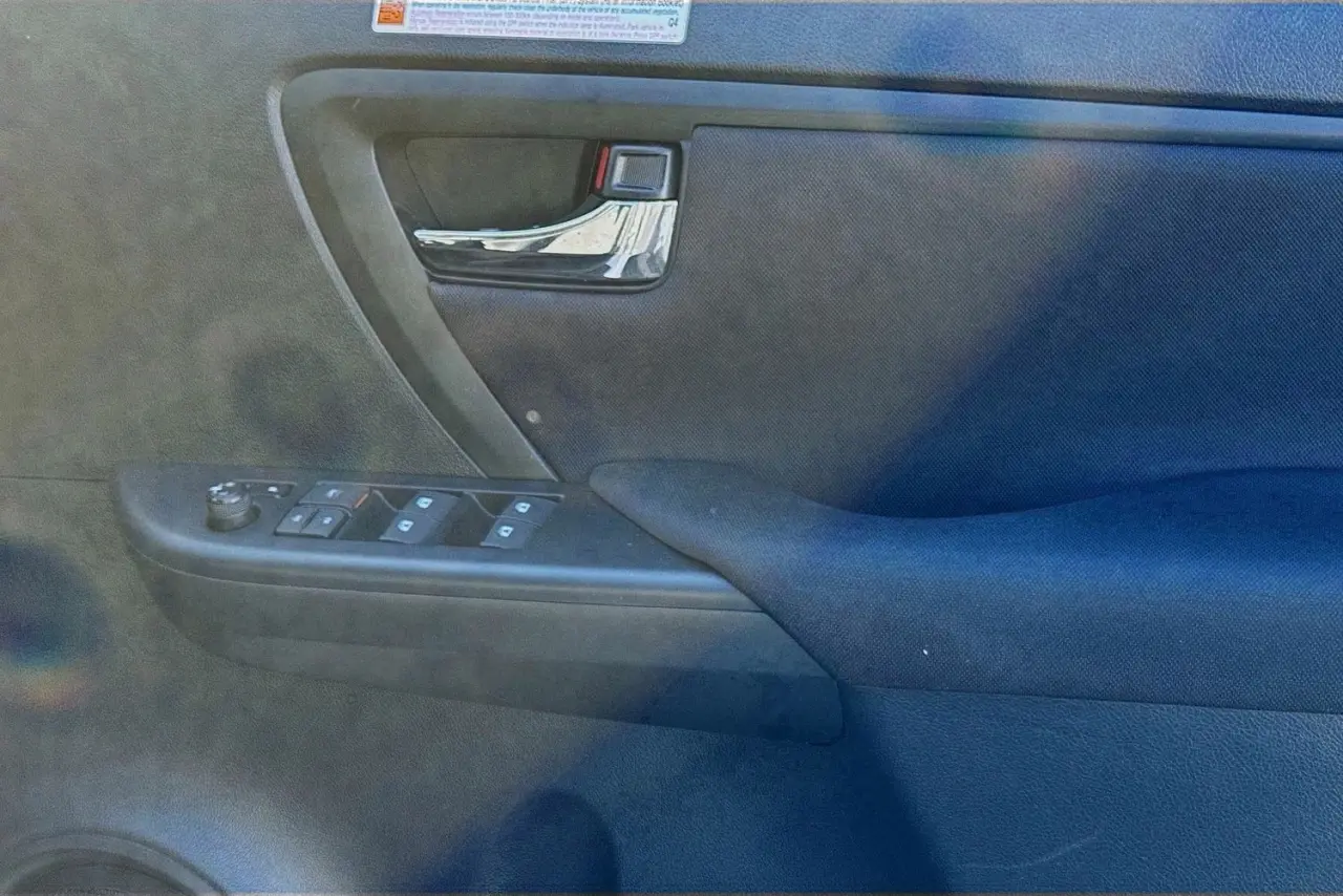 2022 Toyota Fortuner Gallery Image 19