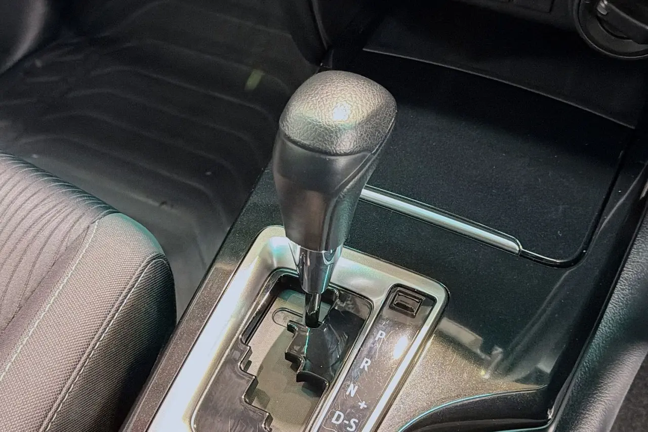 2022 Toyota Fortuner Gallery Image 34