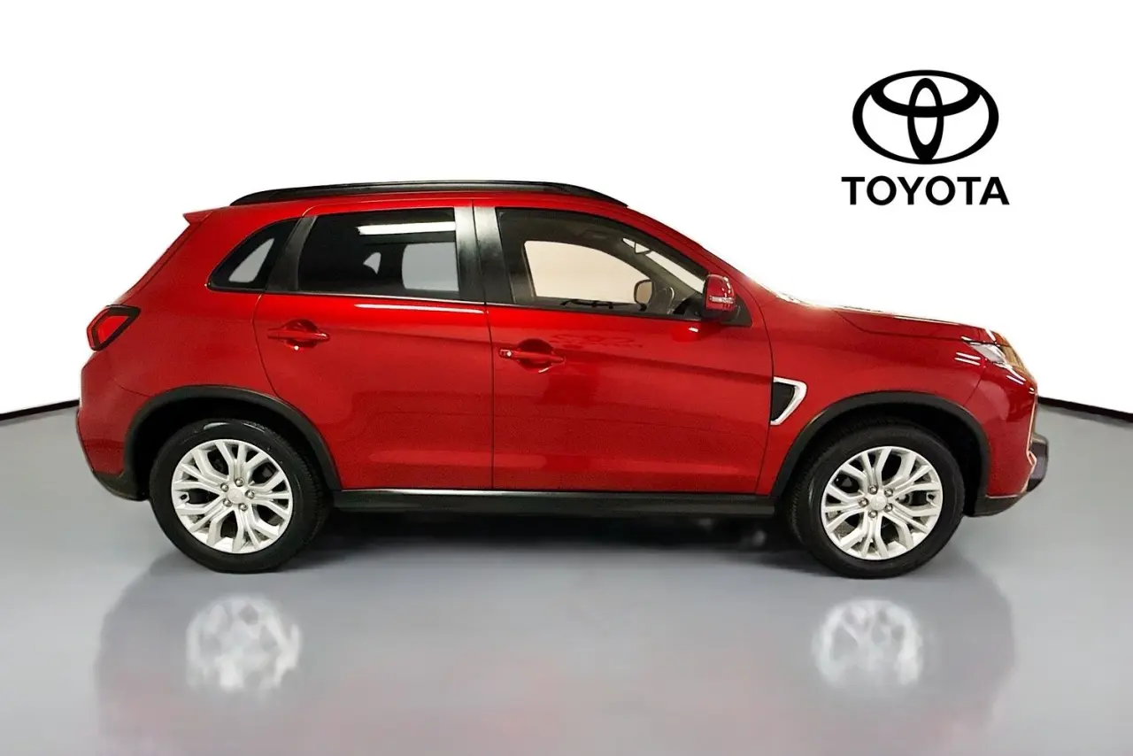2020 Mitsubishi ASX Gallery Image 11