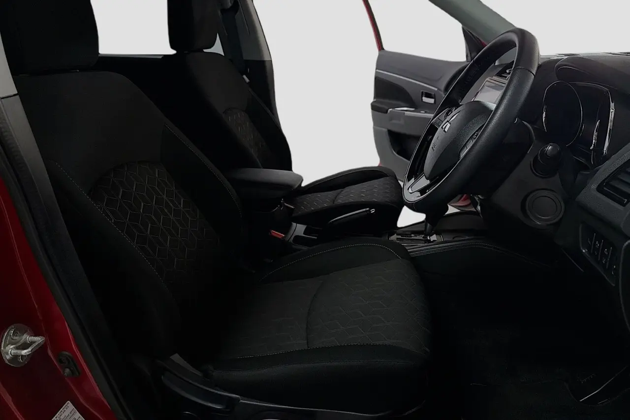 2020 Mitsubishi ASX Gallery Image 13