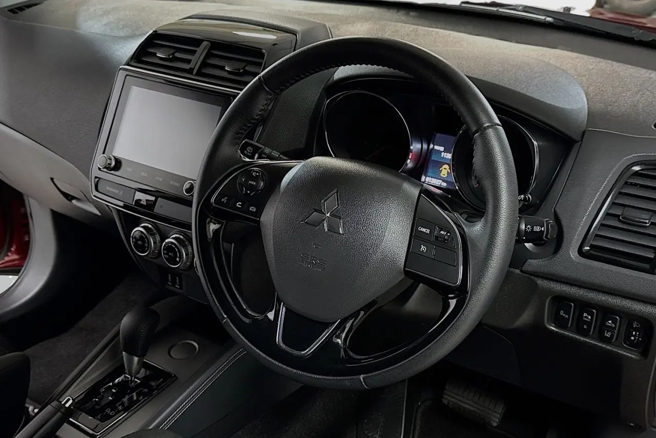 2020 Mitsubishi ASX Gallery Image 14