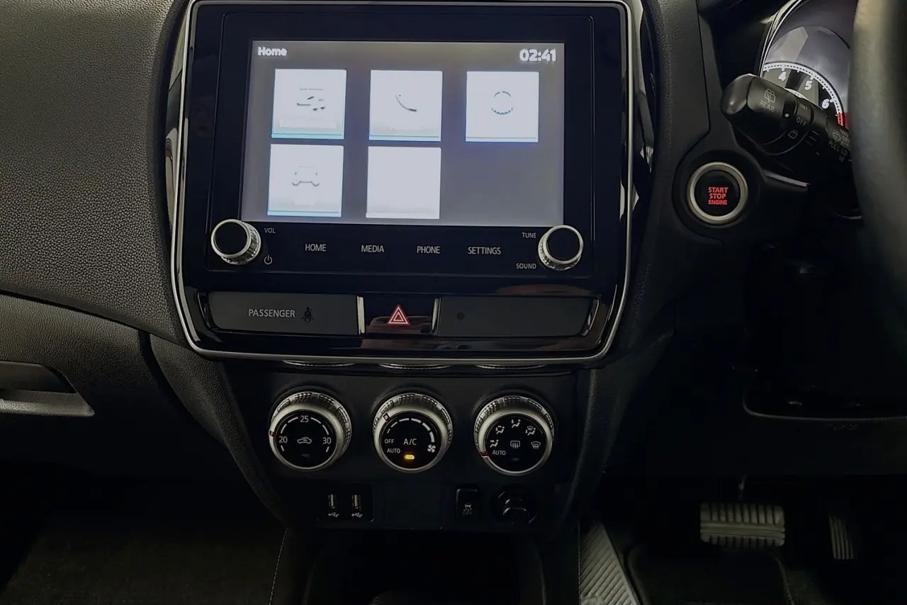 2020 Mitsubishi ASX Gallery Image 15