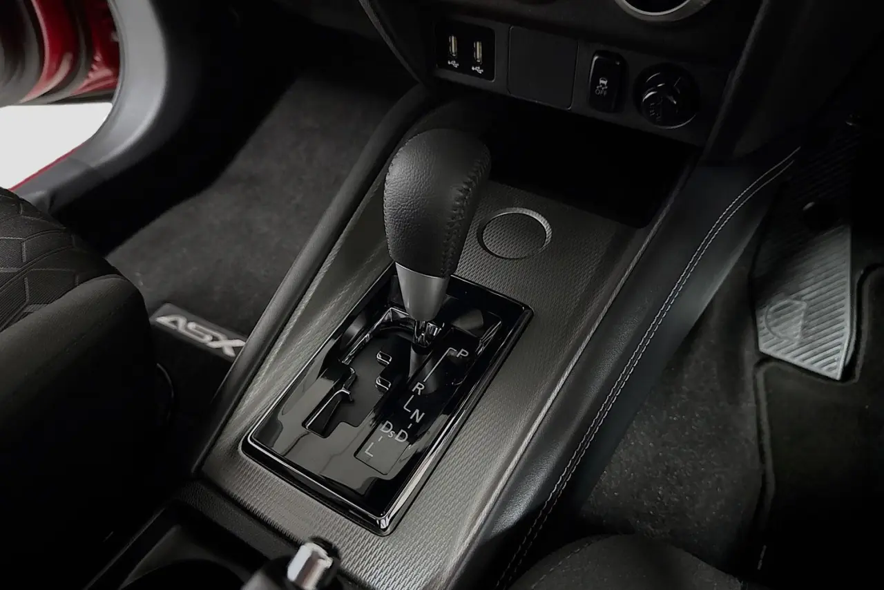 2020 Mitsubishi ASX Gallery Image 17