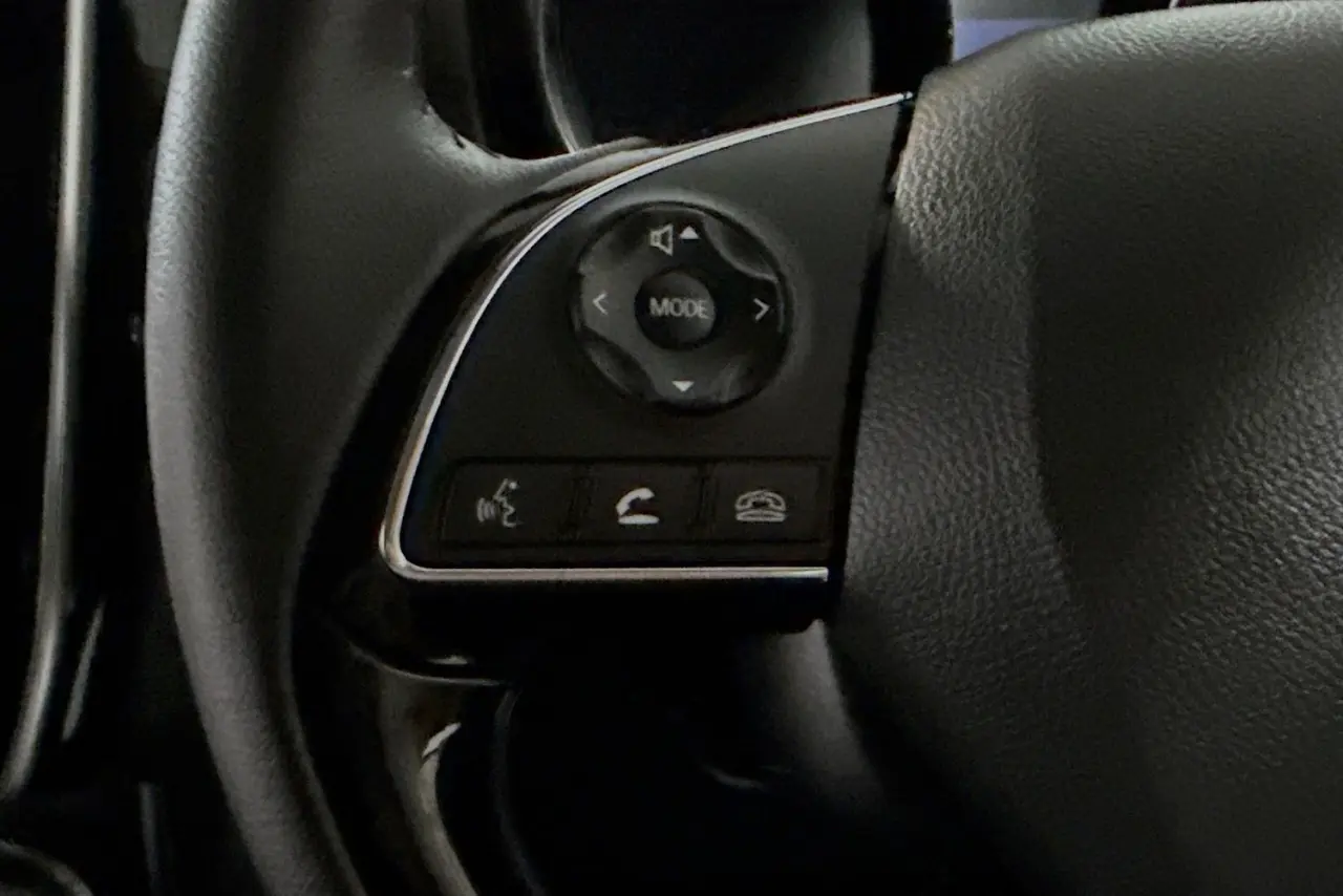 2020 Mitsubishi ASX Gallery Image 18
