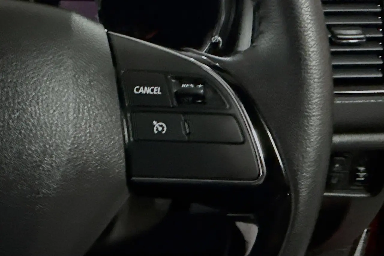2020 Mitsubishi ASX Gallery Image 19