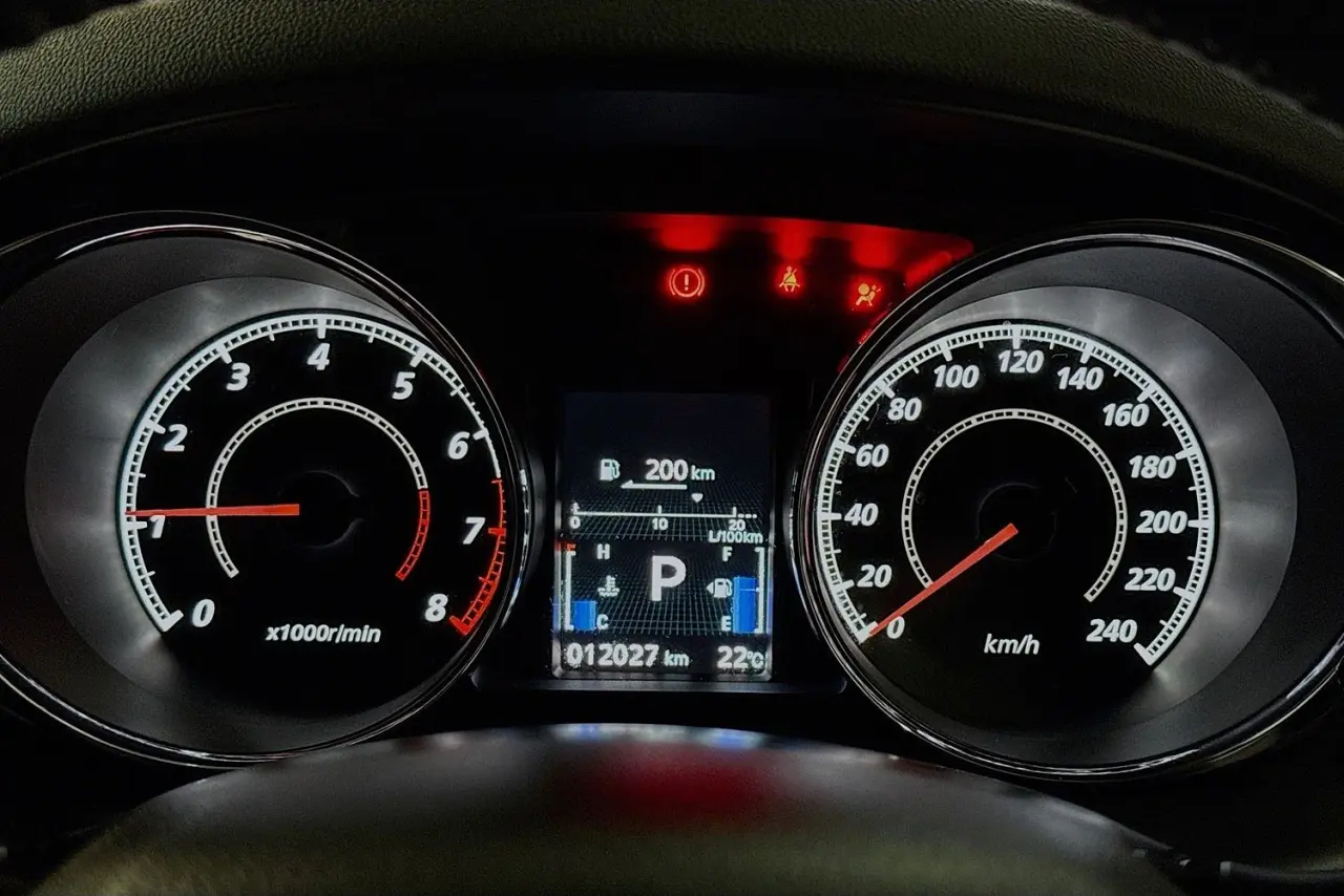 2020 Mitsubishi ASX Gallery Image 20