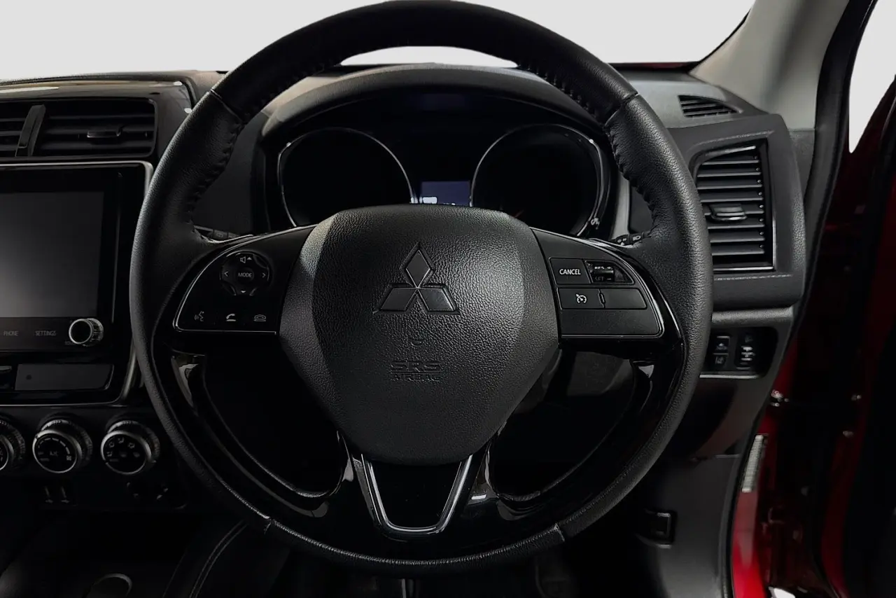 2020 Mitsubishi ASX Gallery Image 21