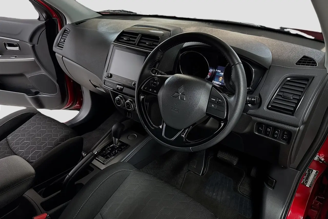 2020 Mitsubishi ASX Gallery Image 22