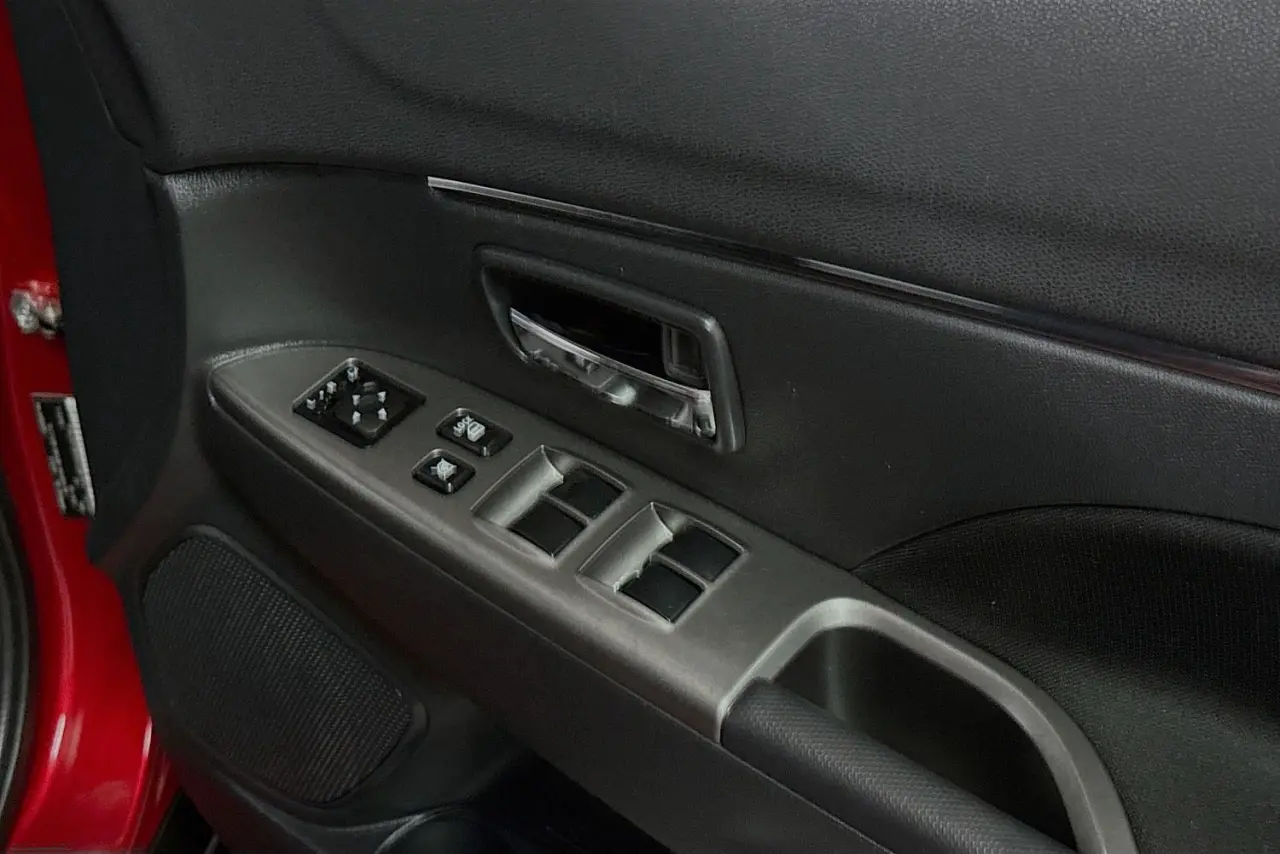 2020 Mitsubishi ASX Gallery Image 23