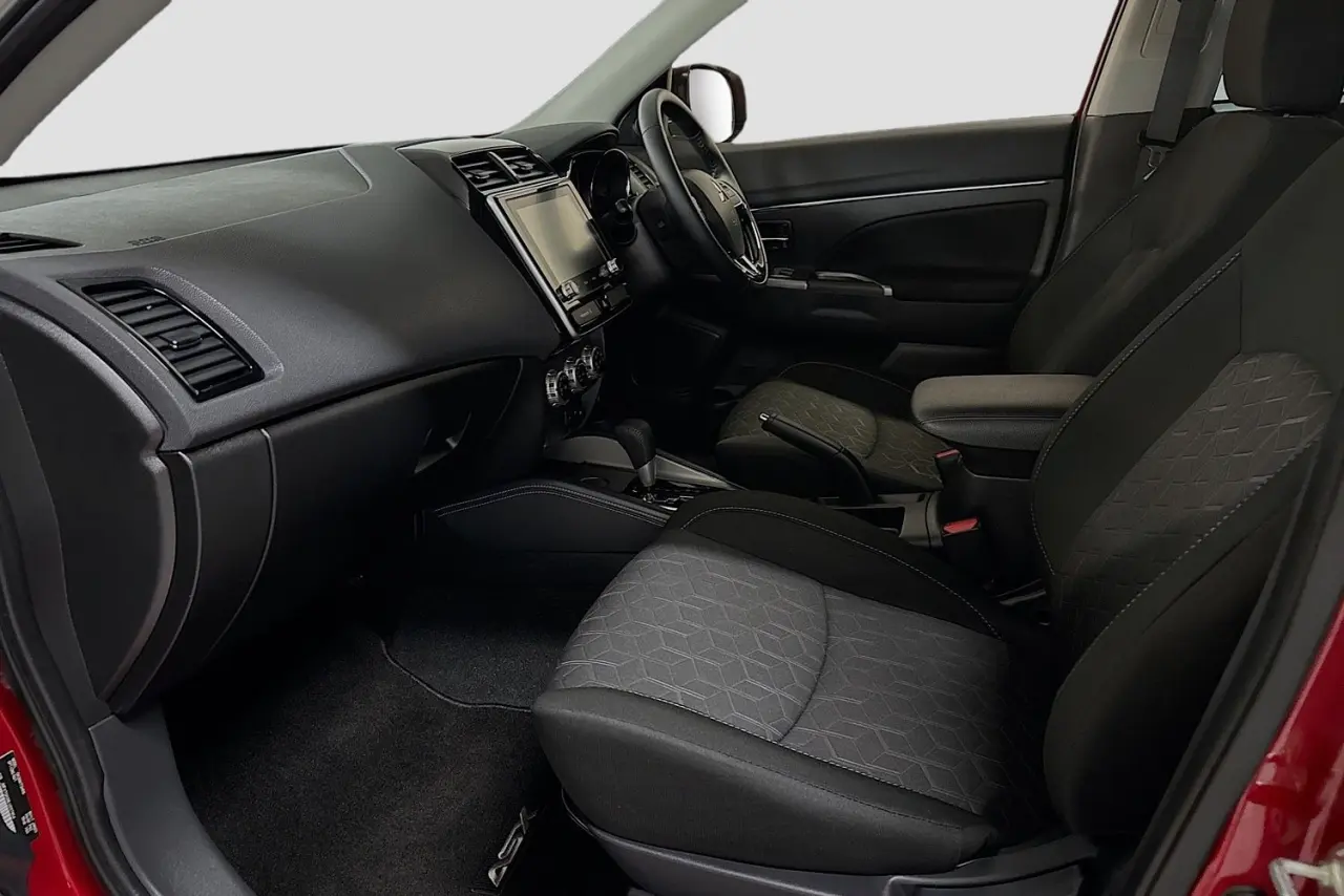 2020 Mitsubishi ASX Gallery Image 24