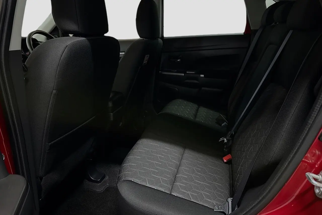 2020 Mitsubishi ASX Gallery Image 25