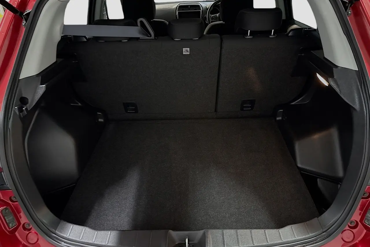 2020 Mitsubishi ASX Gallery Image 26