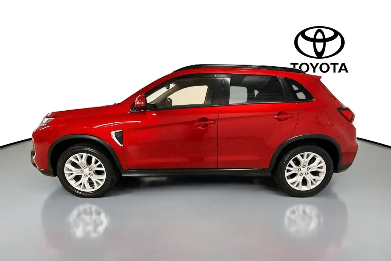 2020 Mitsubishi ASX Gallery Image 5