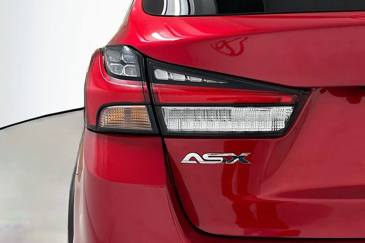 2020 Mitsubishi ASX Gallery Image 8