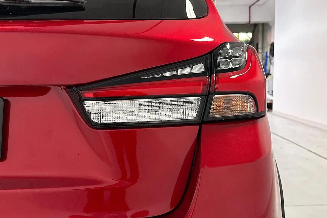 2020 Mitsubishi ASX Gallery Image 9