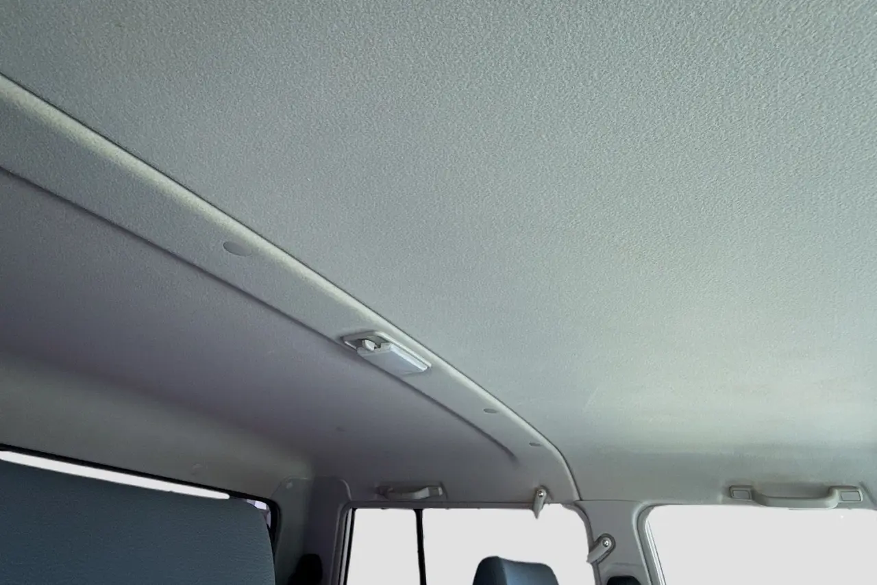2018 Toyota Landcruiser Gallery Image 13