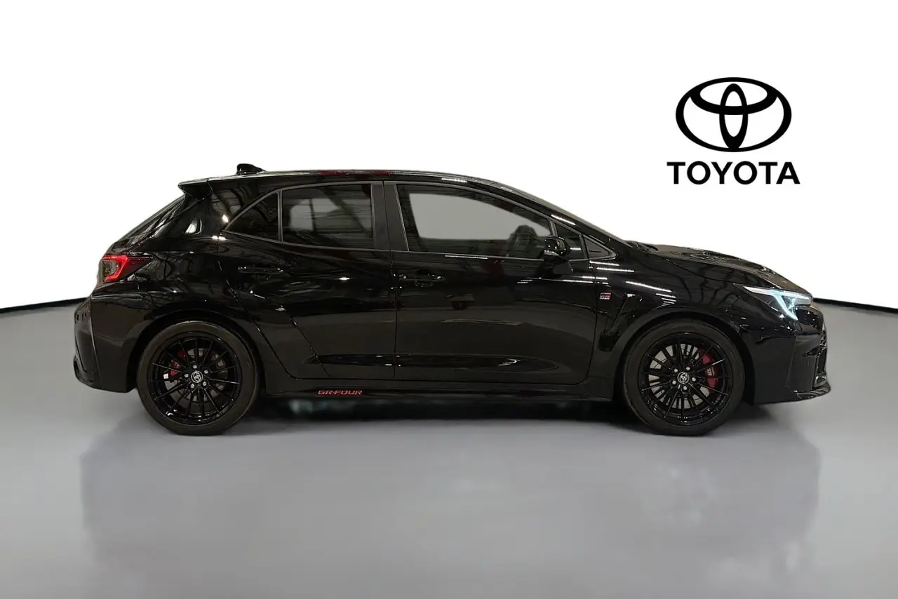 2023 Toyota Corolla Gallery Image 10