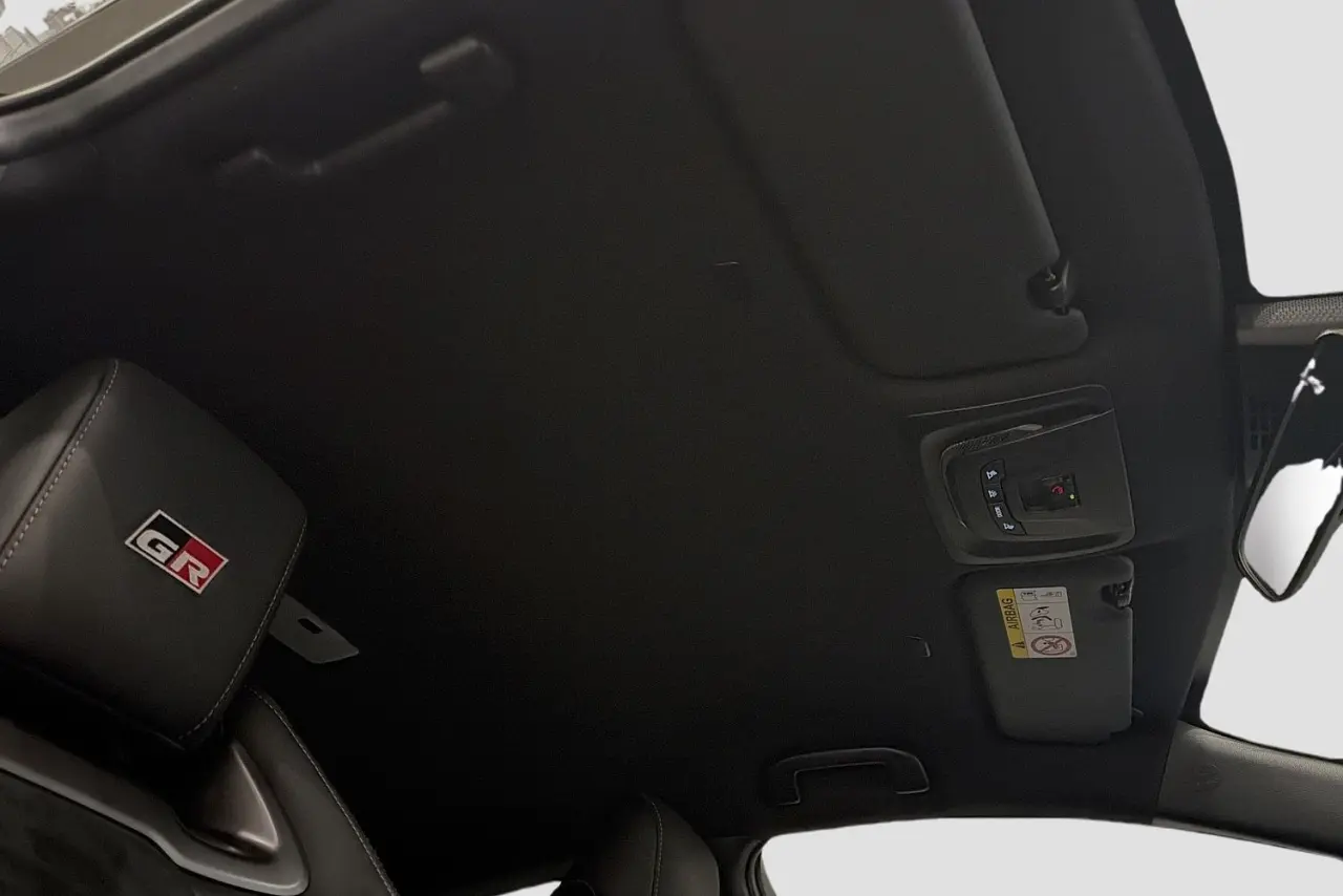 2023 Toyota Corolla Gallery Image 11
