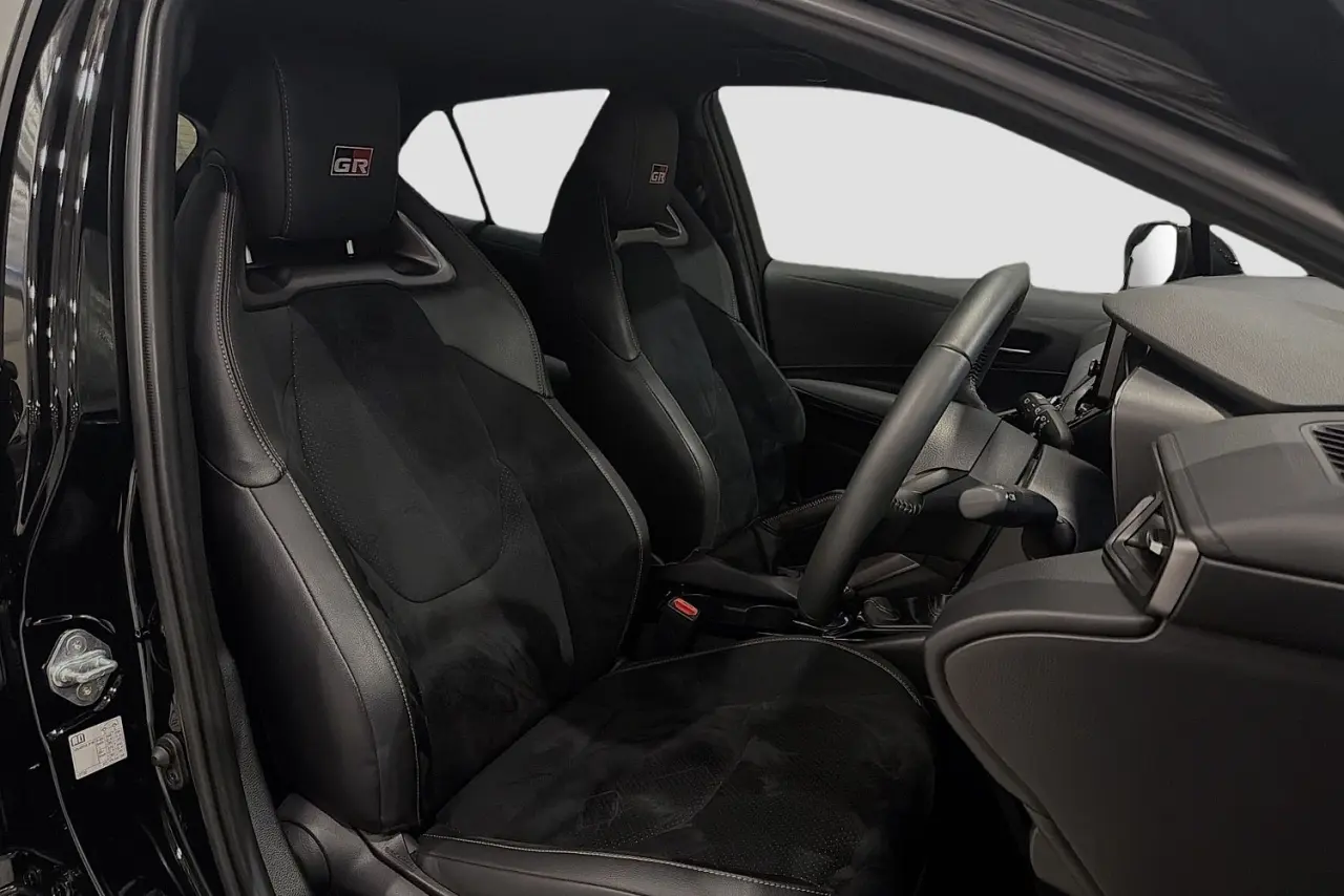 2023 Toyota Corolla Gallery Image 12