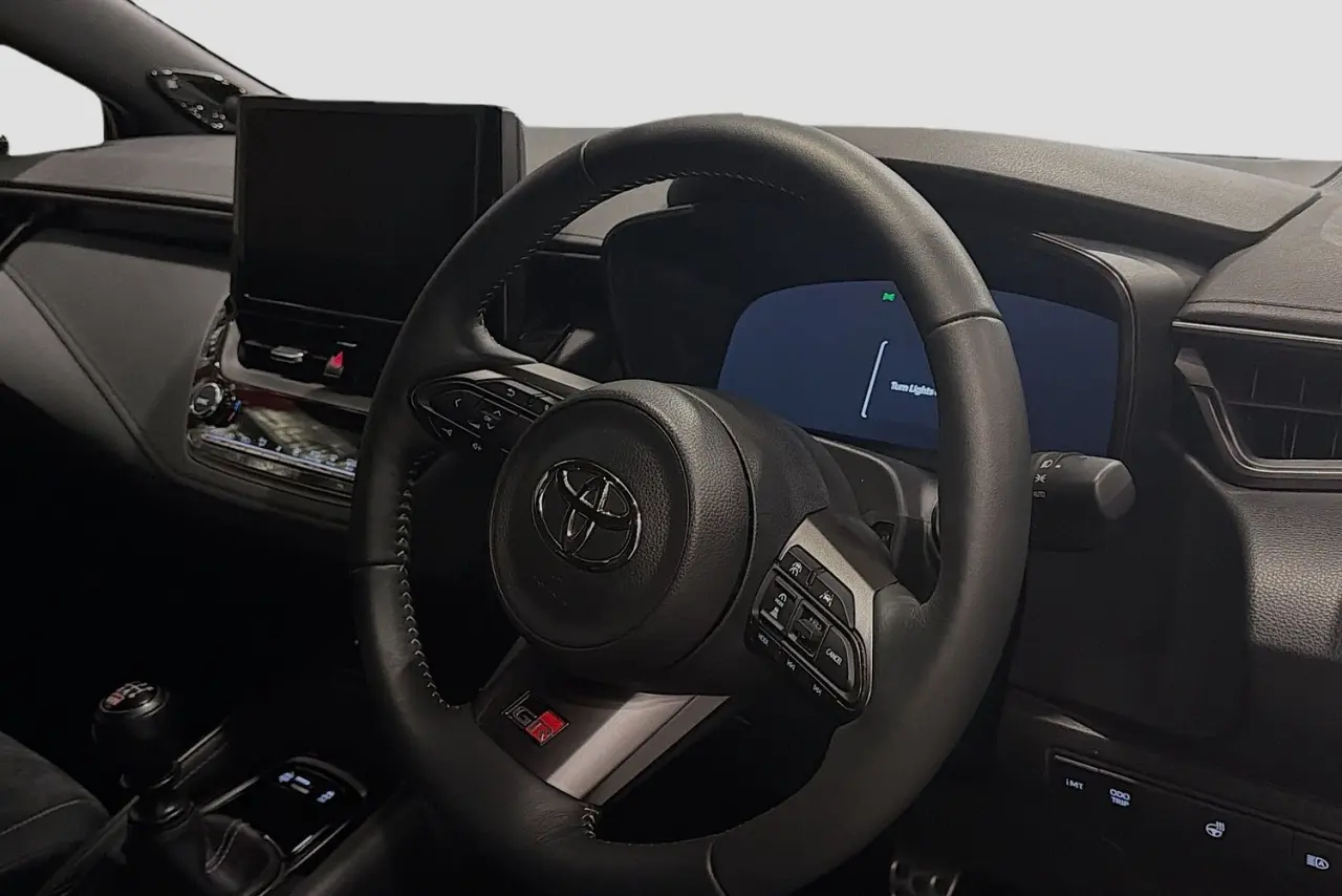 2023 Toyota Corolla Gallery Image 13