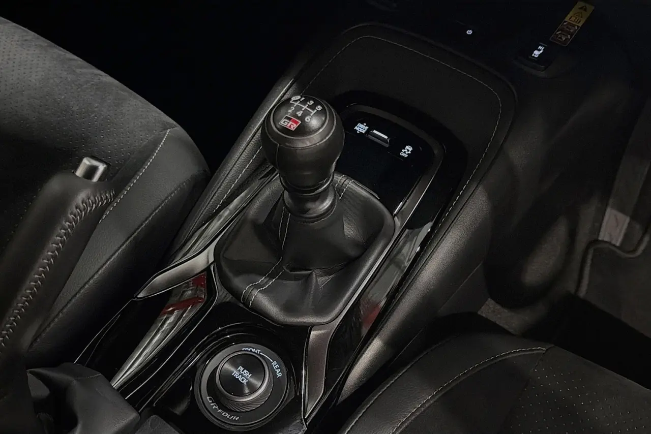 2023 Toyota Corolla Gallery Image 17